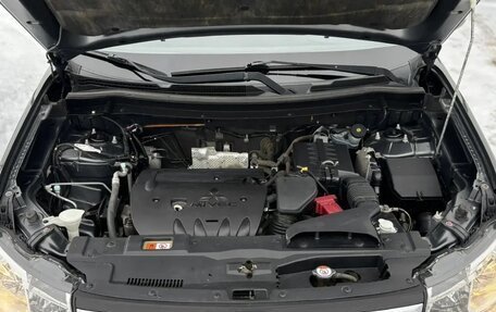 Mitsubishi Outlander III рестайлинг 3, 2013 год, 1 487 000 рублей, 21 фотография