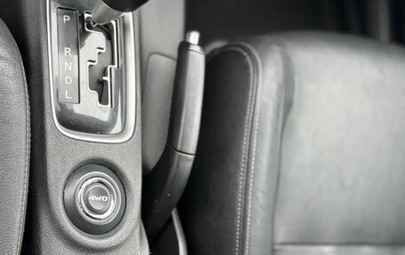 Mitsubishi Outlander III рестайлинг 3, 2013 год, 1 487 000 рублей, 20 фотография