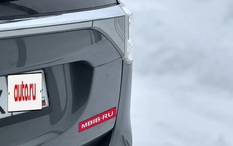 Mitsubishi Outlander III рестайлинг 3, 2013 год, 1 487 000 рублей, 26 фотография