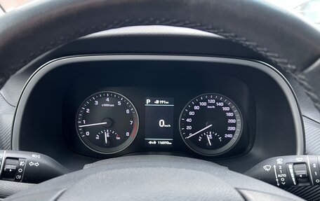 Hyundai Tucson III, 2019 год, 2 250 000 рублей, 7 фотография