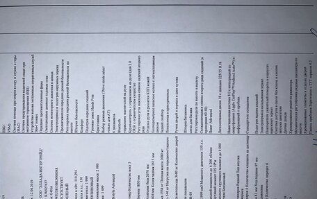 Hyundai Tucson III, 2019 год, 2 250 000 рублей, 5 фотография