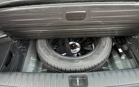 Hyundai Tucson III, 2019 год, 2 250 000 рублей, 16 фотография