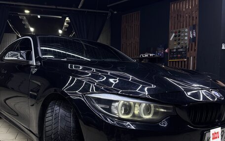 BMW 4 серия, 2018 год, 2 350 000 рублей, 2 фотография