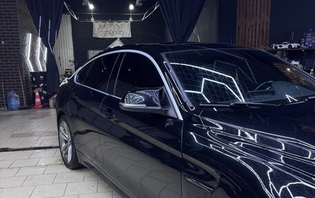 BMW 4 серия, 2018 год, 2 350 000 рублей, 3 фотография