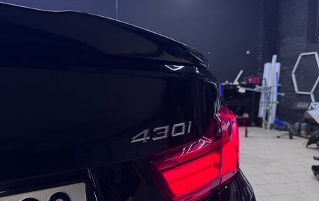 BMW 4 серия, 2018 год, 2 350 000 рублей, 5 фотография