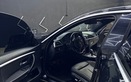 BMW 4 серия, 2018 год, 2 350 000 рублей, 10 фотография