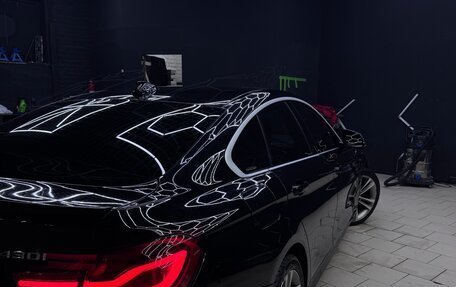 BMW 4 серия, 2018 год, 2 350 000 рублей, 4 фотография