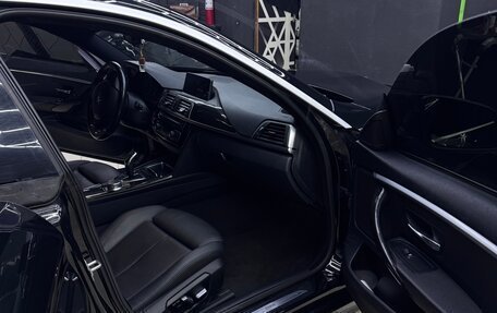 BMW 4 серия, 2018 год, 2 350 000 рублей, 14 фотография