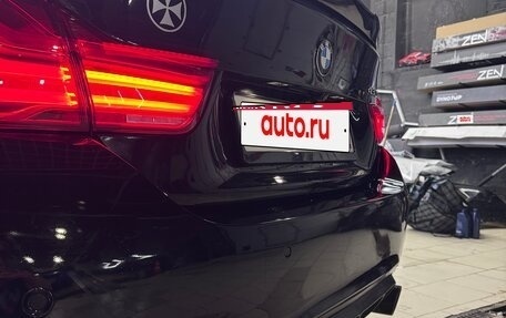 BMW 4 серия, 2018 год, 2 350 000 рублей, 6 фотография