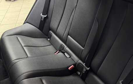 BMW 4 серия, 2018 год, 2 350 000 рублей, 28 фотография