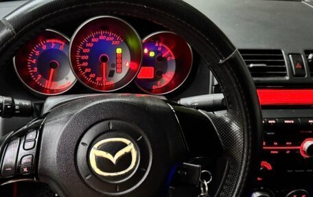 Mazda 3, 2008 год, 430 000 рублей, 2 фотография