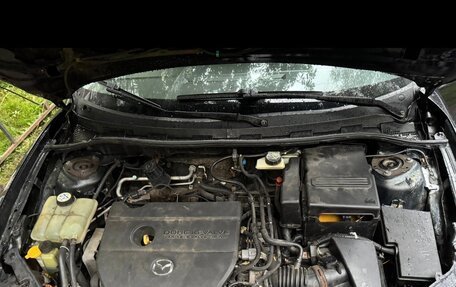 Mazda 3, 2008 год, 430 000 рублей, 3 фотография