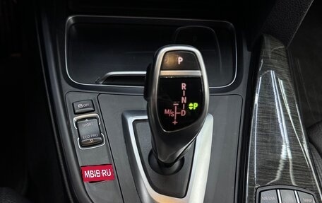 BMW 4 серия, 2018 год, 2 350 000 рублей, 24 фотография