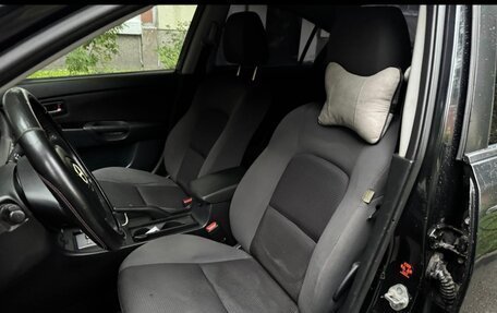 Mazda 3, 2008 год, 430 000 рублей, 4 фотография