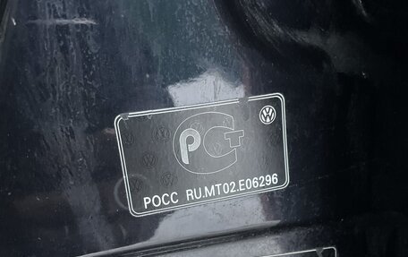 Volkswagen Golf VI, 2009 год, 650 000 рублей, 8 фотография