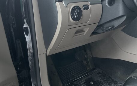 Volkswagen Golf VI, 2009 год, 650 000 рублей, 9 фотография