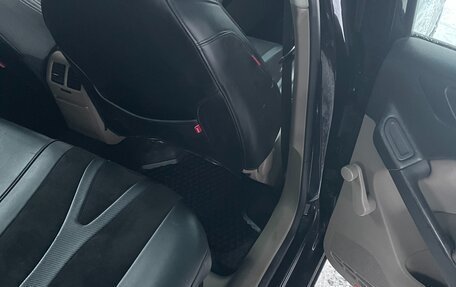 Volkswagen Golf VI, 2009 год, 650 000 рублей, 13 фотография