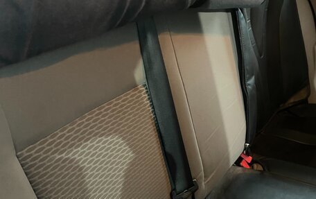 Volkswagen Golf VI, 2009 год, 650 000 рублей, 17 фотография