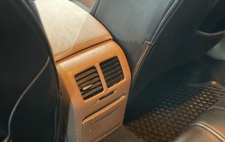 Volkswagen Golf VI, 2009 год, 650 000 рублей, 16 фотография