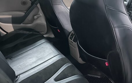 Volkswagen Golf VI, 2009 год, 650 000 рублей, 15 фотография