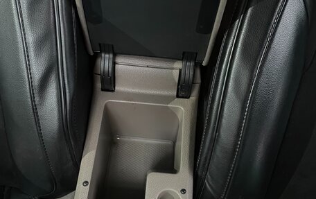 Volkswagen Golf VI, 2009 год, 650 000 рублей, 25 фотография