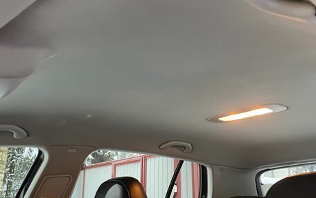 Volkswagen Golf VI, 2009 год, 650 000 рублей, 28 фотография