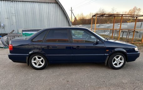 Volkswagen Passat B4, 1994 год, 260 000 рублей, 6 фотография