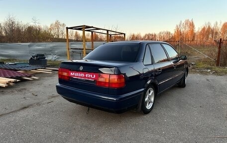 Volkswagen Passat B4, 1994 год, 260 000 рублей, 5 фотография
