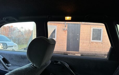 Volkswagen Passat B4, 1994 год, 260 000 рублей, 14 фотография