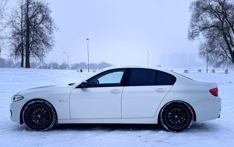 BMW 5 серия, 2015 год, 2 199 000 рублей, 10 фотография