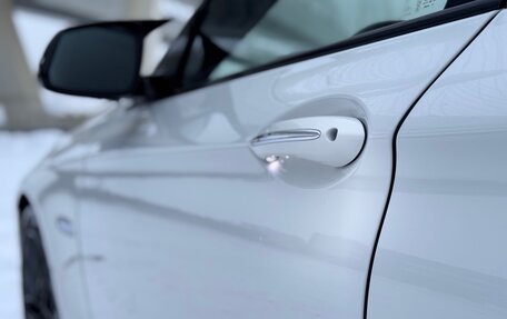 BMW 5 серия, 2015 год, 2 199 000 рублей, 12 фотография