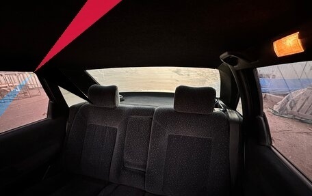 Volkswagen Passat B4, 1994 год, 260 000 рублей, 12 фотография