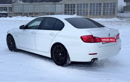 BMW 5 серия, 2015 год, 2 199 000 рублей, 6 фотография