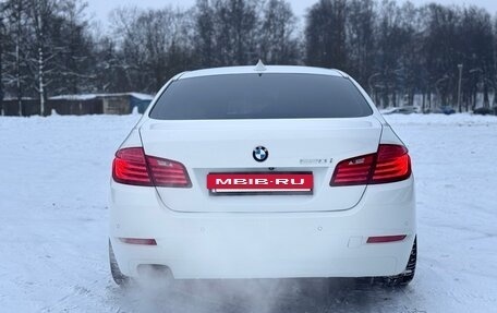 BMW 5 серия, 2015 год, 2 199 000 рублей, 7 фотография