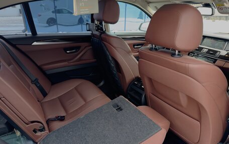 BMW 5 серия, 2015 год, 2 199 000 рублей, 23 фотография