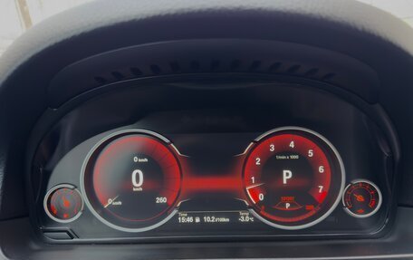 BMW 5 серия, 2015 год, 2 199 000 рублей, 29 фотография