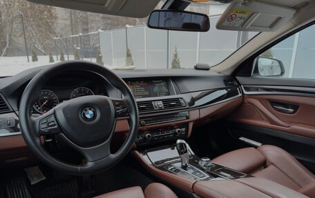 BMW 5 серия, 2015 год, 2 199 000 рублей, 25 фотография