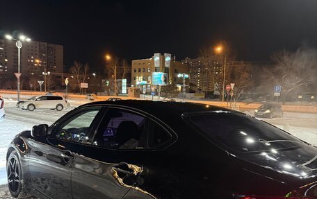 Infiniti M, 2010 год, 1 700 000 рублей, 4 фотография