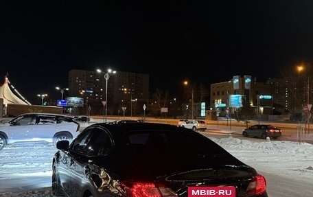 Infiniti M, 2010 год, 1 700 000 рублей, 5 фотография