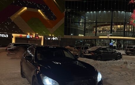 Infiniti M, 2010 год, 1 700 000 рублей, 7 фотография