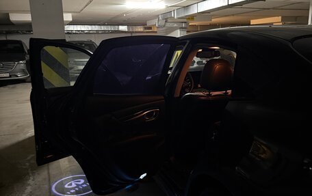 Infiniti M, 2010 год, 1 700 000 рублей, 11 фотография