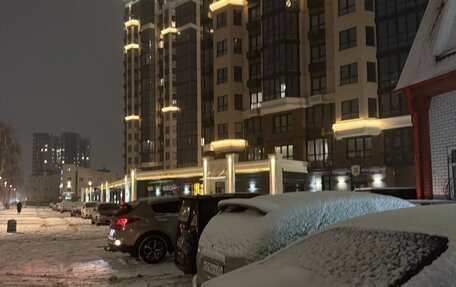 Infiniti M, 2010 год, 1 700 000 рублей, 9 фотография