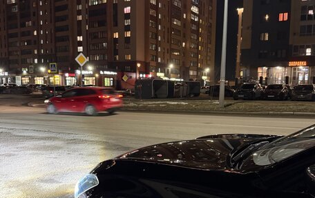 Infiniti M, 2010 год, 1 700 000 рублей, 18 фотография