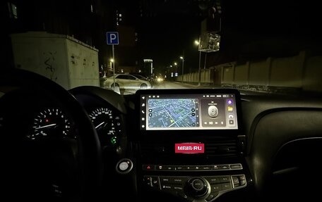 Infiniti M, 2010 год, 1 700 000 рублей, 14 фотография