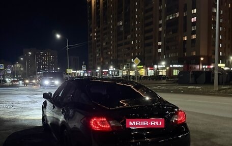 Infiniti M, 2010 год, 1 700 000 рублей, 17 фотография