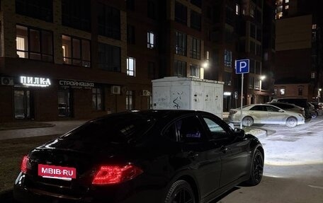 Infiniti M, 2010 год, 1 700 000 рублей, 12 фотография