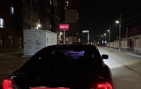 Infiniti M, 2010 год, 1 700 000 рублей, 20 фотография