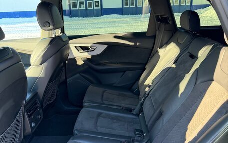 Audi Q7, 2021 год, 7 800 000 рублей, 6 фотография