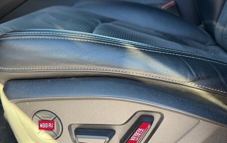 Audi Q7, 2021 год, 7 800 000 рублей, 12 фотография