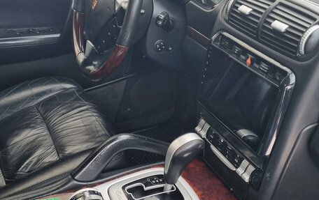 Porsche Cayenne III, 2004 год, 1 100 000 рублей, 3 фотография